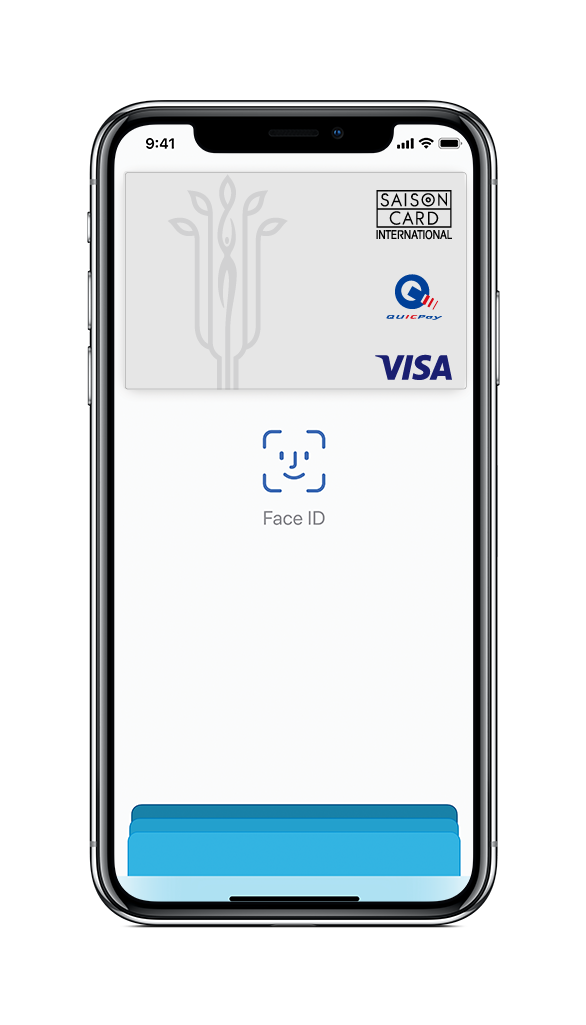 Apple_Pay iPhone