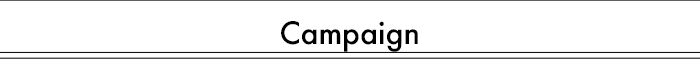 Campaign