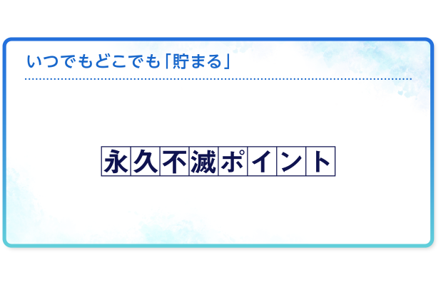 ※井上※ 他の方は購入しないでください！ セゾンカードの永久不滅ポイントをららぽーとでお買い物券に交換