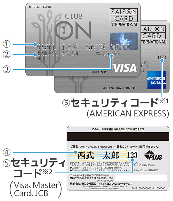 Free Download Cvc クレジットカード アメリカンエキスプレス Ajumotome