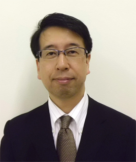 佐藤正之先生写真