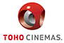 TOHO CINEMAS
